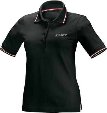 Büse Damen Team Polo-Shirt BU-16451