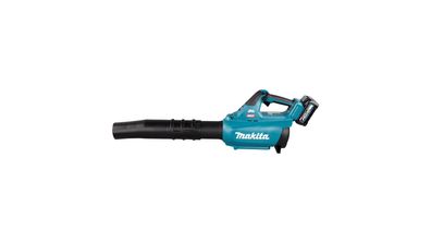 MAKITA Gebläse "UB001GM101" Akku, 40 V, blau / schwarz