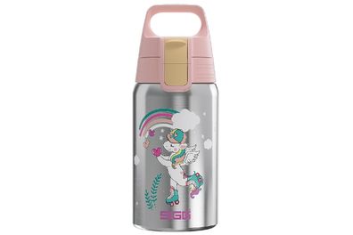 SIGG Flasche SO Uni Skate 0,5l