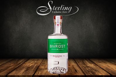 Bivrost Dill Aquavit, Midsumarblut 40% 500ml