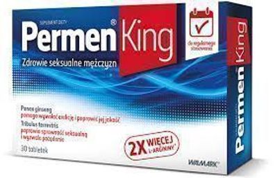 Zuckerfreie Pfefferminztabletten - 30 Stück