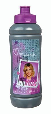 Trinkflasche Violetta SCOOLI VIAE9910 425ml