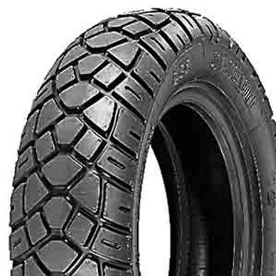 Heidenau Reifen "K58 Snowtex" Seine Lauffläche bes 110/70-12 TL 5