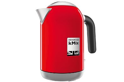 Kenwood Wasserkocher ZJX650RD spicy red