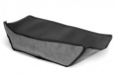 Fußmatte Burley für Einsitzer