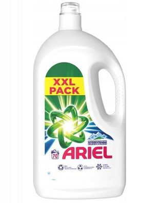 Ariel Waschgel Mountain Spring, 3,5l