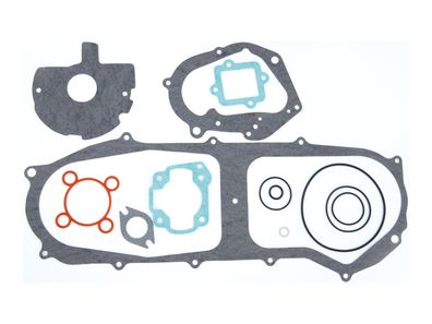 Motordichtungssatz mit O-Ringe, S