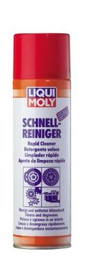 LIQUI MOLY Kaltreiniger "Schnellreiniger 500 ml Spraydose