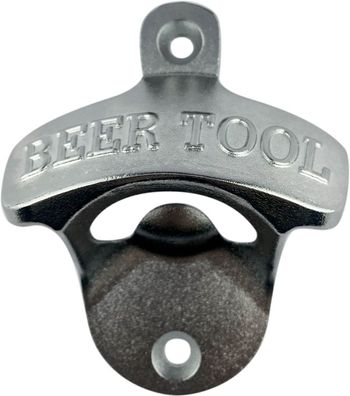 Spiegelburg Flaschenöffner BEER TOOL Urban&Gray