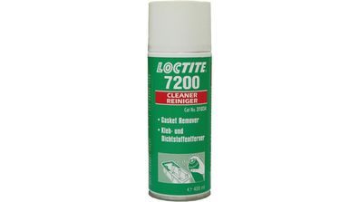 Loctite Spezialreiniger "SF 7200" (LOCTITE 7200) B 400 ml Spraydo