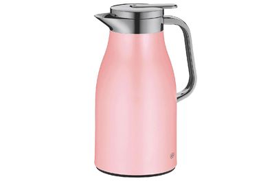 ALFI Isolierkanne Skyline pastell rosa matt 1,00l