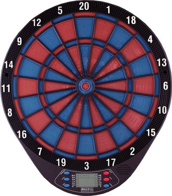 BULL'S Matchpoint Elektronik Dart Board / Inhalt 1 Stück