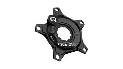 QUARQ Kurbelstern Powermeter "Specialized" 5-Arm, 130 mm Lochkre