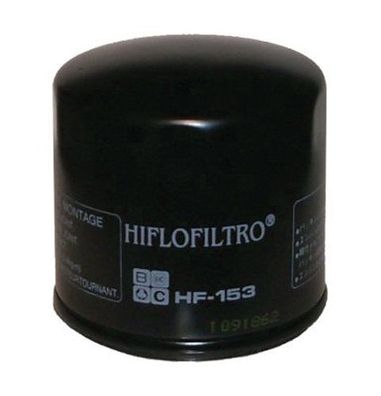 Oelfilter HF 153