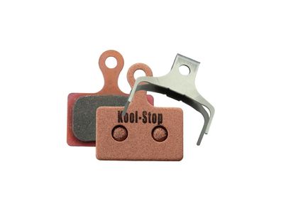 KOOL STOP Scheibenbremsbelag SB-verpackt D-625 S, Metall, gesintert passend für