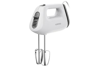 Kenwood Handmixer HMP10.000WH 300Watt weiß