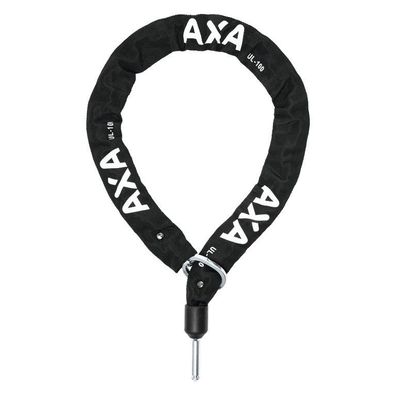 AXA Einsteckkette "ULC" Passend für AXA Rahmensch 100 cm lang