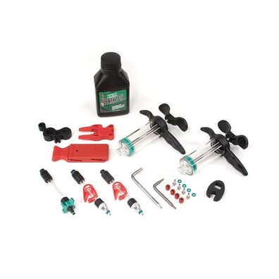 SRAM Entlüftungs-Kit "Professional" Für hydraulisc mit Maxima Min