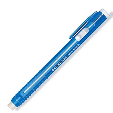 Staedtler Radierstift Mars plastic, nachfüllbar