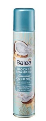 Balea, Trockenshampoo, Hawaiian Coco , 200 ml