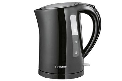 Severin Wasserkocher WK3498 1,5l schwarz