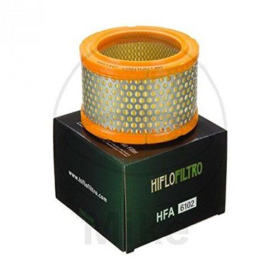 Hiflofiltro Luftfilter, HFA-61