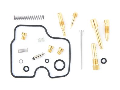 Keyster Reparatursatz Vergaser Beinhaltet Einzelte K-1066HK