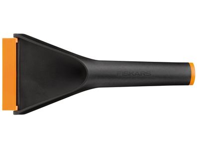 Fiskars Eisschaber "Solid" Beweglicher, Länge: 215 mm, Breite: 95 mm, Gewicht: 70 g