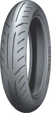 Michelin Reifen "Power Pure SC" Der erste Rollerre 110/90-13 TL 5