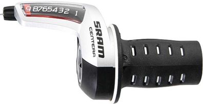 SRAM Drehgriffschalter "Grip Shift Centera" Ohne Festgriff, Shimano kompatibel,