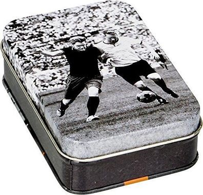 Spiegelburg Spielkarten Zockerblatt 2:0 Urban&Gray