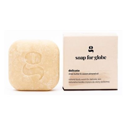 Soap for Globe Hautpflege-Seife 100g