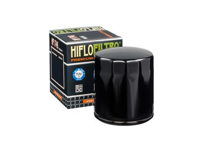 Hiflofiltro Ölfilter HF-174B