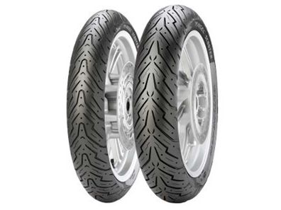 Pirelli Reifen "Angel Scooter" Er verbindet eine w 120/70-14 55P