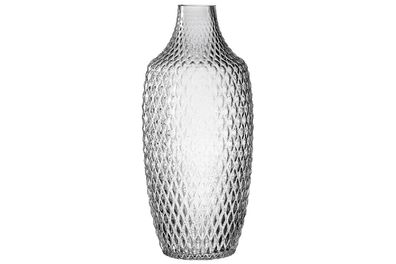 Leonardo Vase Poesia 30cm grau