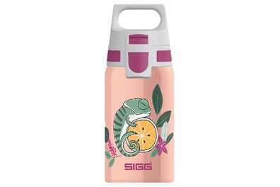 SIGG Trinkflasche Shield One Fiora 0,5l