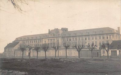 König Ludwigs Kaserne Orig. Foto 1918