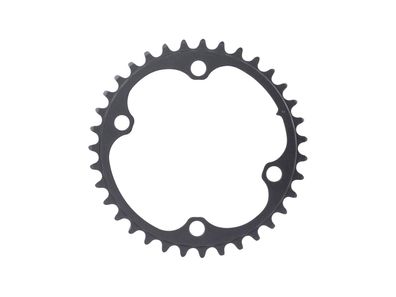 SRAM Kettenblatt "Rival AXS", 4-Arm, für 12-fach, Aluminium,