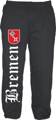 Bremen Jogginghose - Sweatpants - Jogger - Hose
