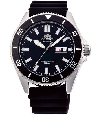 Orient Mako III Automatic Diver RA-AA0010B19B Herrenuhr Mako III Sports Diver