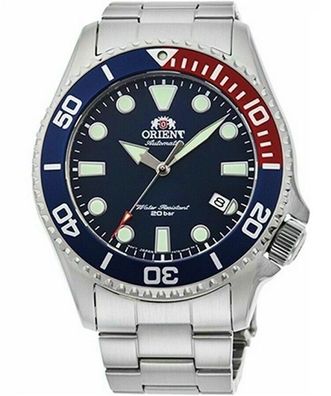 Orient Triton Automatic Diver RA-AC0K03L10B Herrenuhr New Triton Sports Diver