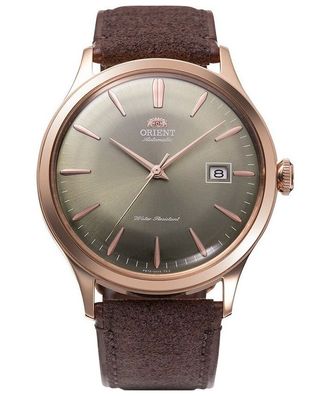 Orient Bambino Classic Automatic RA-AC0P04Y10B Herrenuhr Bambino Classic Automatic