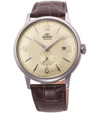 Orient Bambino Classic Automatic RA-AP0003S10B Herrenuhr Bambino Automatic