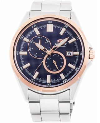 Orient Sports Automatic RA-AK0601L10B Herrenuhr Sports Automatic