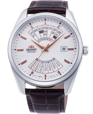 Orient Multi Year Automatic RA-BA0005S10B Herrenuhr Automatic Multi Year Calendar