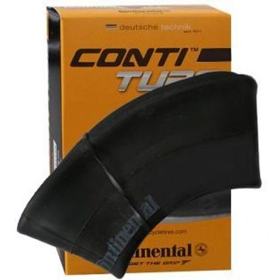 Continental Schlauch "MTB 27,5 B+" 65-584, 27,5 x Sclaverandvent