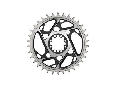 SRAM Kettenblatt "XX SL Eagle Transmission" Alumin 0 mm Offset, 3