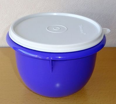 Tupperware® * * Kleine Rührschüssel 1,1 l B-Ware * * LILA