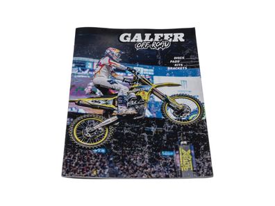 GALFER Katalog Offroad 2024