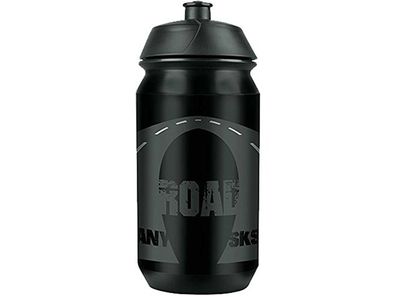 Trinkflasche SKS Small Kunststoff 500ml, schwarz Modell Road Black